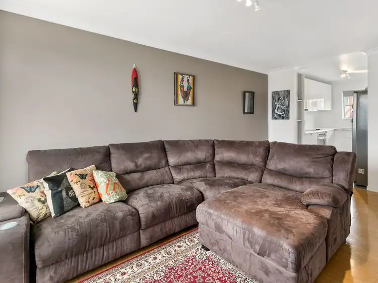 Third view of Homely apartment listing, 5/730 Wynnum Road, Morningside QLD 4170