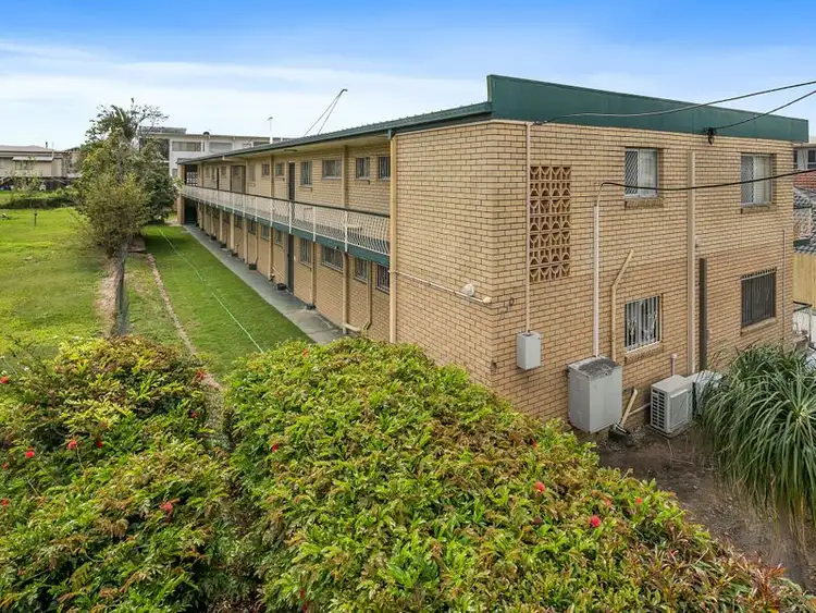 Sixth view of Homely apartment listing, 5/730 Wynnum Road, Morningside QLD 4170