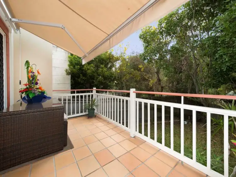 Main view of Homely townhouse listing, 25/1180 Creek Road, Carina Heights QLD 4152