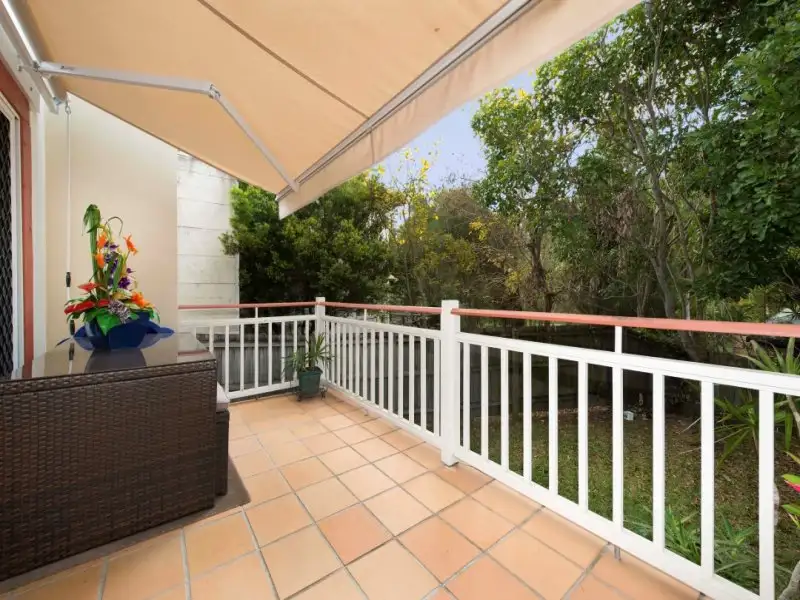 Main view of Homely townhouse listing, 25/1180 Creek Road, Carina Heights QLD 4152