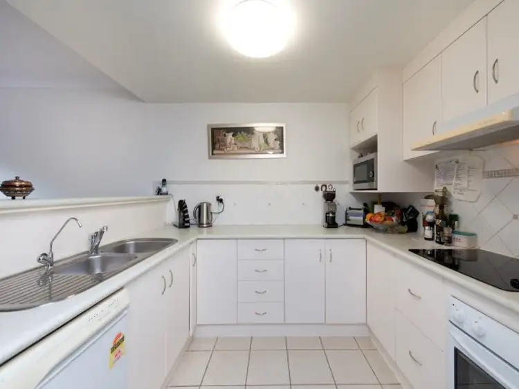 Third view of Homely townhouse listing, 25/1180 Creek Road, Carina Heights QLD 4152
