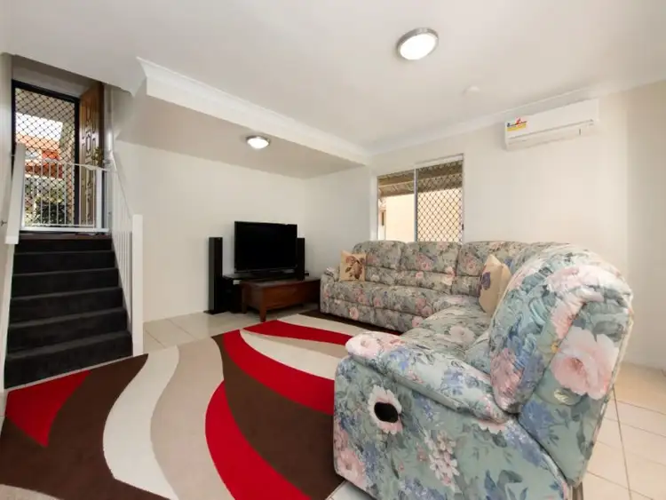 Fifth view of Homely townhouse listing, 25/1180 Creek Road, Carina Heights QLD 4152