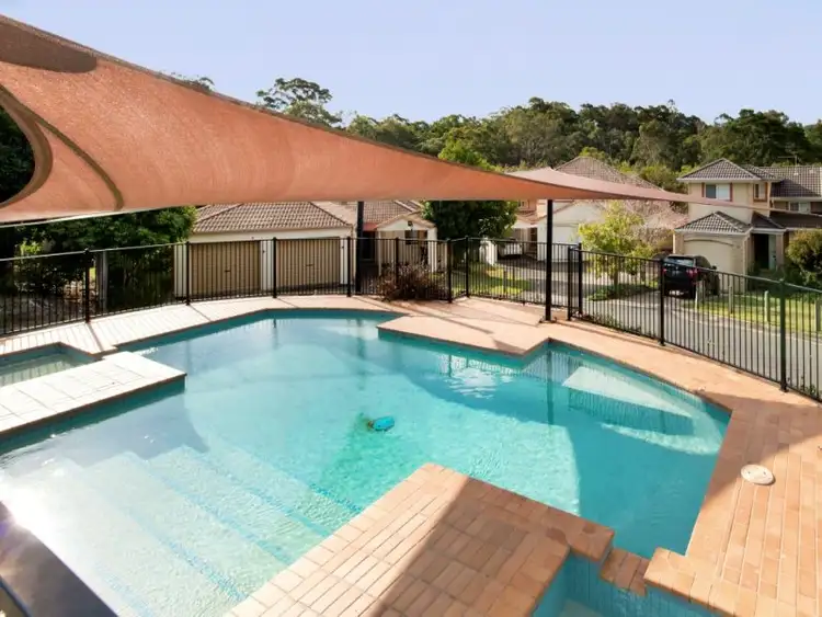 Sixth view of Homely townhouse listing, 25/1180 Creek Road, Carina Heights QLD 4152