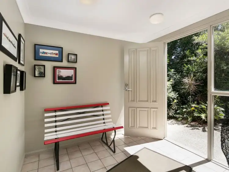 Second view of Homely townhouse listing, 1/1180 Creek Road, Carina Heights QLD 4152