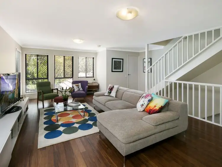 Third view of Homely townhouse listing, 1/1180 Creek Road, Carina Heights QLD 4152