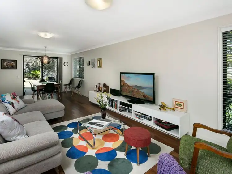 Fourth view of Homely townhouse listing, 1/1180 Creek Road, Carina Heights QLD 4152
