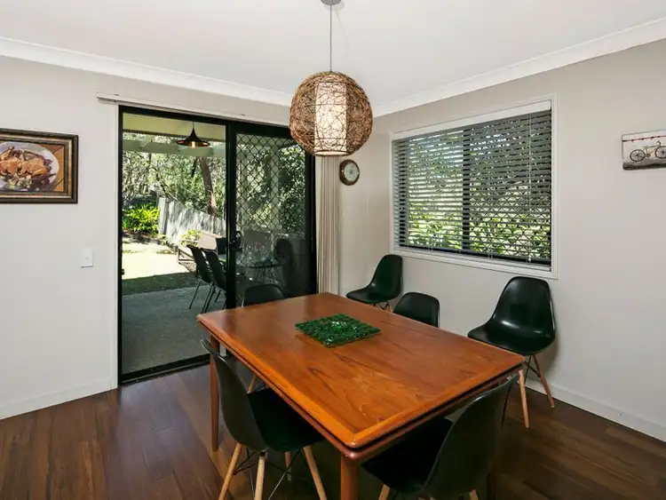 Fifth view of Homely townhouse listing, 1/1180 Creek Road, Carina Heights QLD 4152