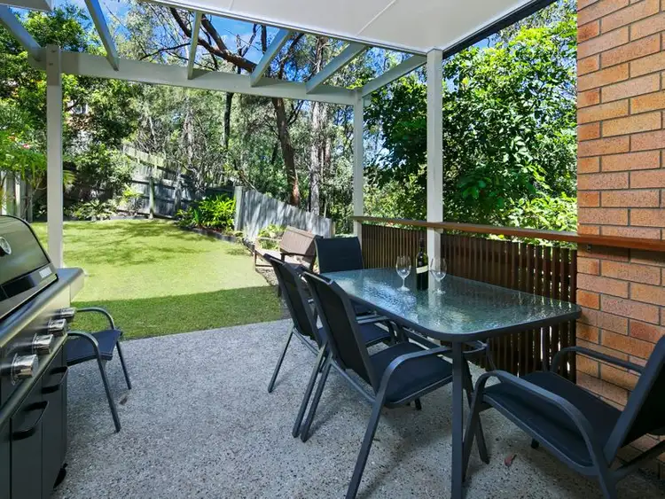 Sixth view of Homely townhouse listing, 1/1180 Creek Road, Carina Heights QLD 4152