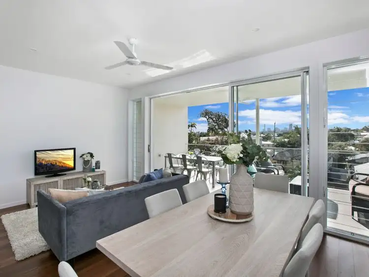 Main view of Homely townhouse listing, 41A Villa Street, Annerley QLD 4103