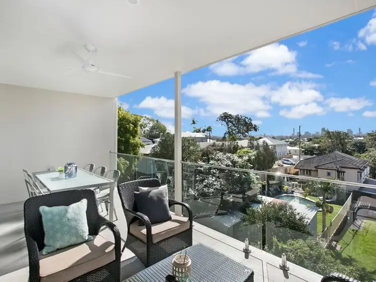 Third view of Homely townhouse listing, 41A Villa Street, Annerley QLD 4103