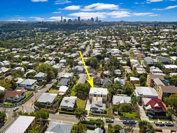 Sixth view of Homely townhouse listing, 41A Villa Street, Annerley QLD 4103