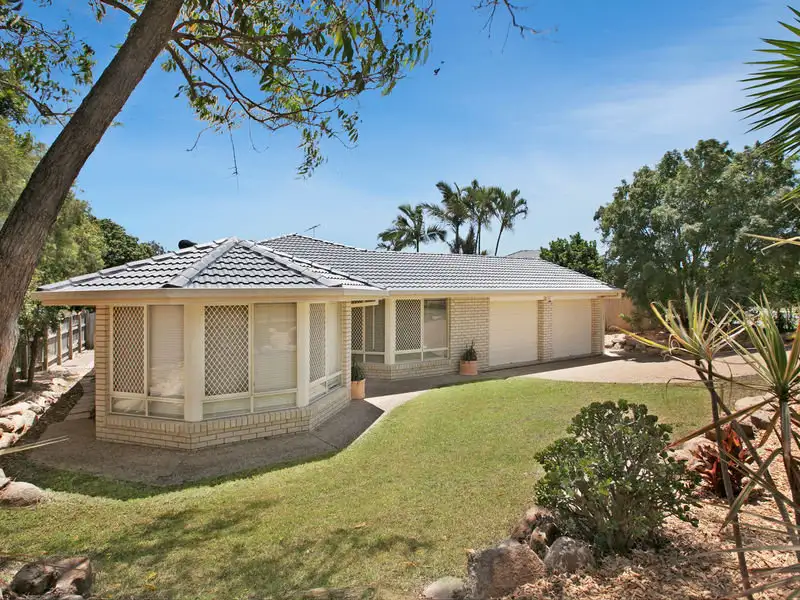 Main view of Homely house listing, 67 Cowell Street, Carindale QLD 4152