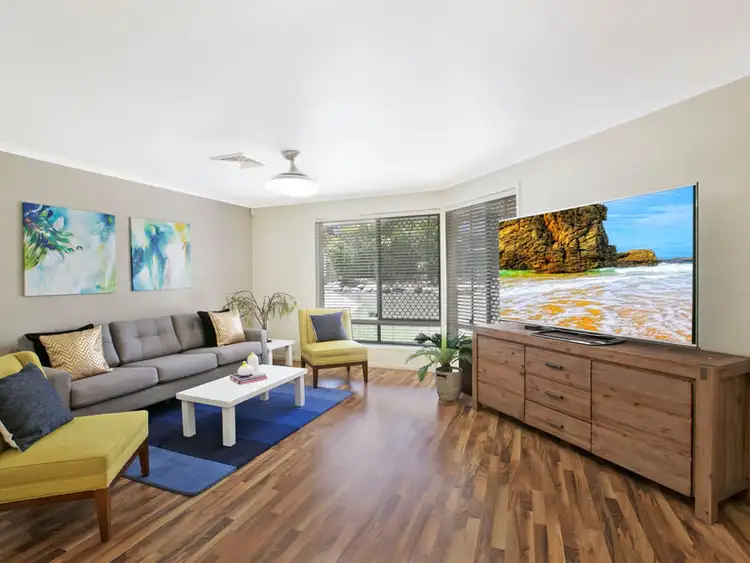 Second view of Homely house listing, 67 Cowell Street, Carindale QLD 4152