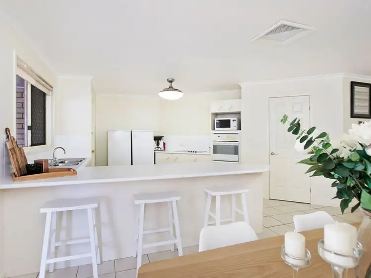 Fourth view of Homely house listing, 67 Cowell Street, Carindale QLD 4152