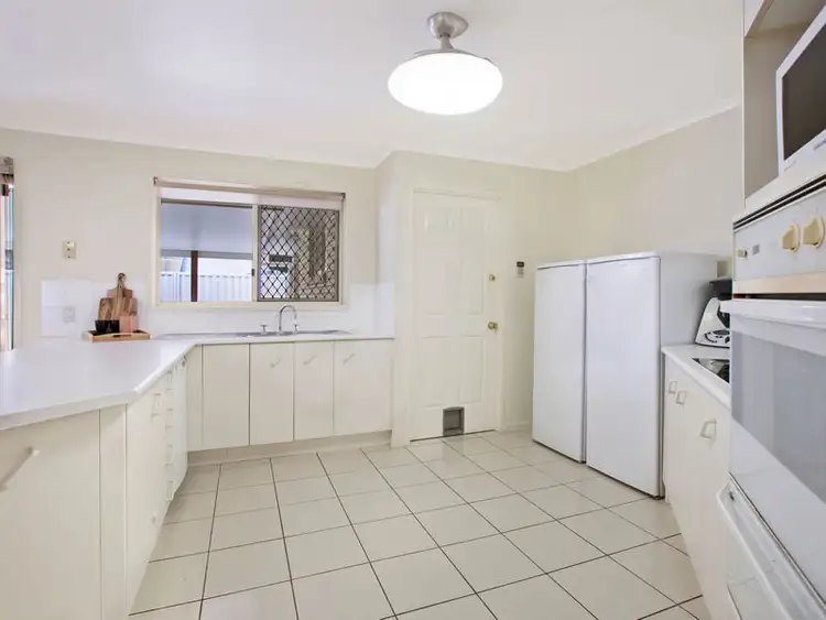 Fifth view of Homely house listing, 67 Cowell Street, Carindale QLD 4152
