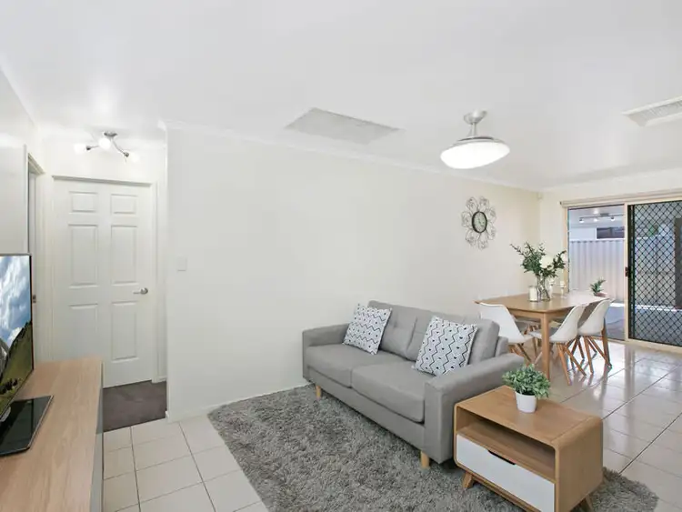 Sixth view of Homely house listing, 67 Cowell Street, Carindale QLD 4152