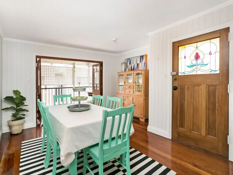 Second view of Homely house listing, 41 Villa Street, Annerley QLD 4103