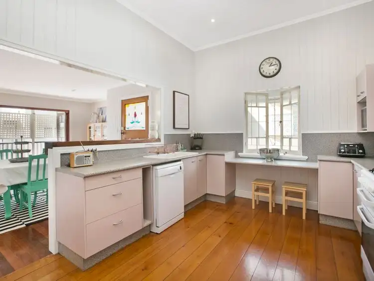 Third view of Homely house listing, 41 Villa Street, Annerley QLD 4103