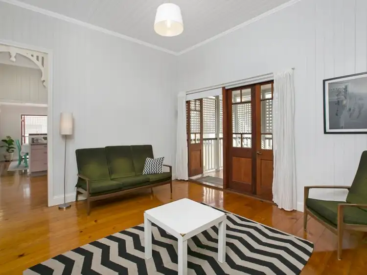 Fourth view of Homely house listing, 41 Villa Street, Annerley QLD 4103