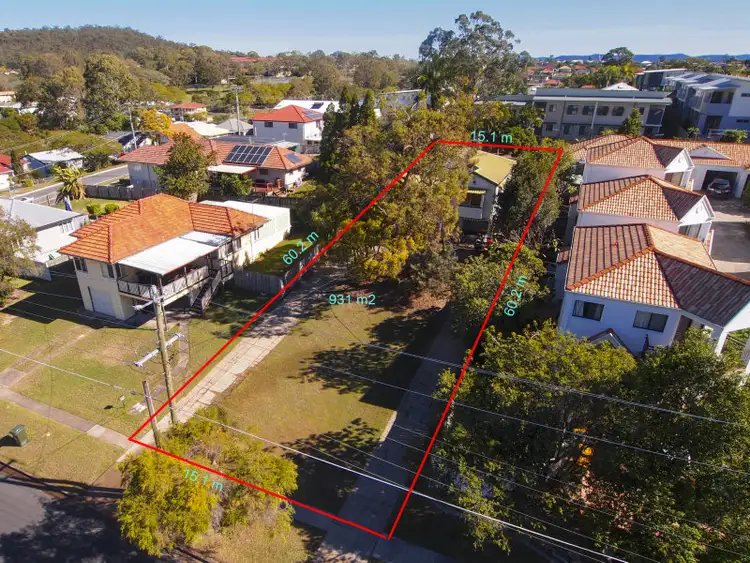 63 Jones Road, Carina Heights QLD 4152