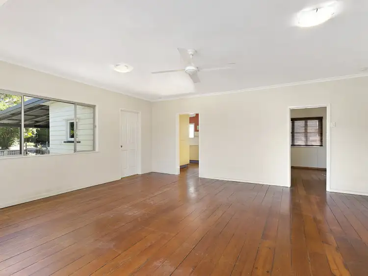 Second view of Homely house listing, 63 Jones Road, Carina Heights QLD 4152