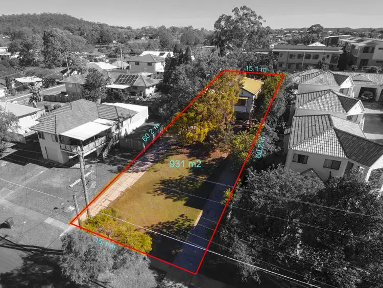 Fifth view of Homely house listing, 63 Jones Road, Carina Heights QLD 4152