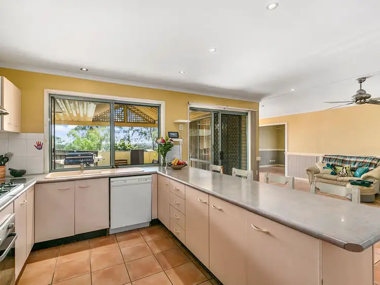 Fourth view of Homely house listing, 30 Ridgeview St, Carindale QLD 4152