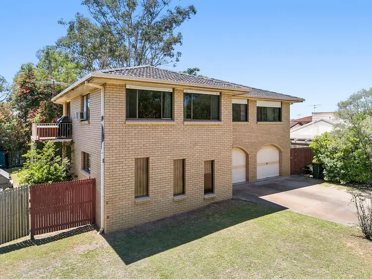 Main view of Homely house listing, 20 Modred Street, Carindale QLD 4152