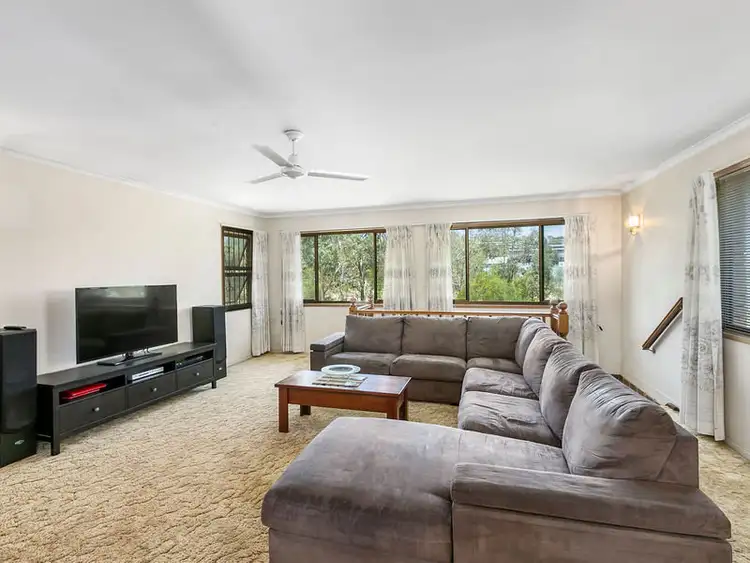 Second view of Homely house listing, 20 Modred Street, Carindale QLD 4152