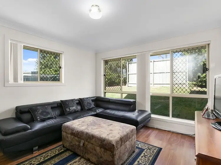 Second view of Homely townhouse listing, 29/56 Wright Street, Carindale QLD 4152