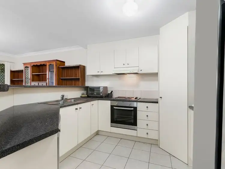 Third view of Homely townhouse listing, 29/56 Wright Street, Carindale QLD 4152