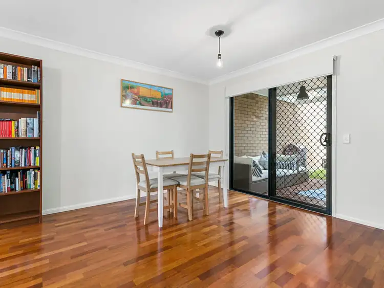Fourth view of Homely townhouse listing, 2/1180 Creek Road, Carina Heights QLD 4152