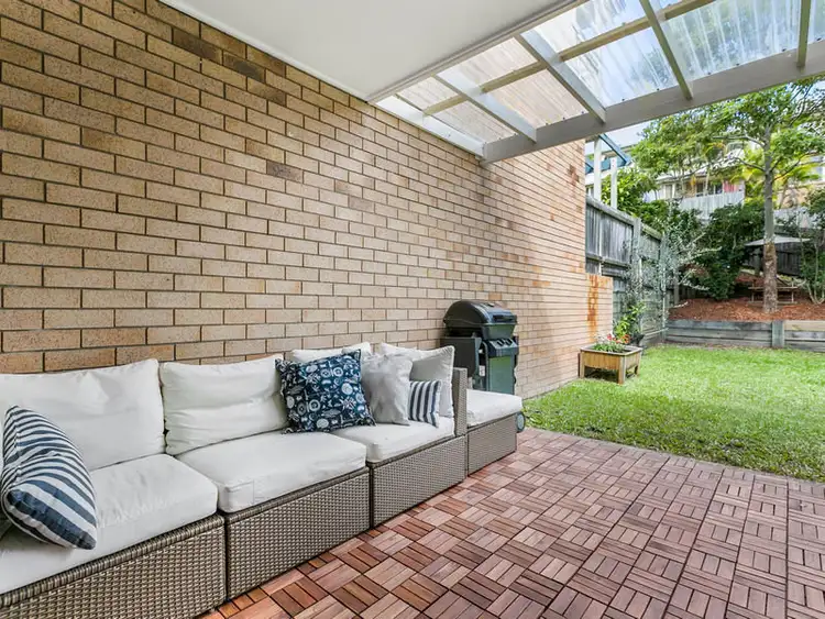 Fifth view of Homely townhouse listing, 2/1180 Creek Road, Carina Heights QLD 4152
