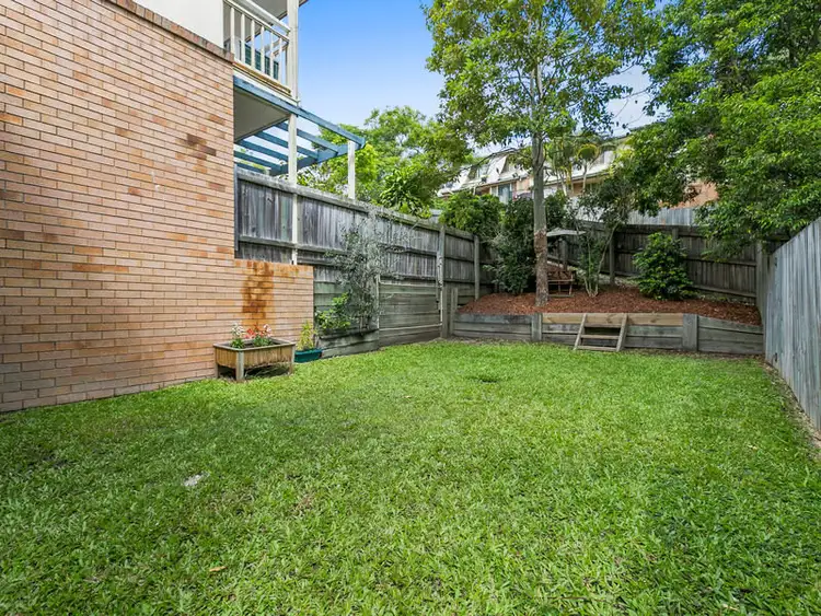 Sixth view of Homely townhouse listing, 2/1180 Creek Road, Carina Heights QLD 4152