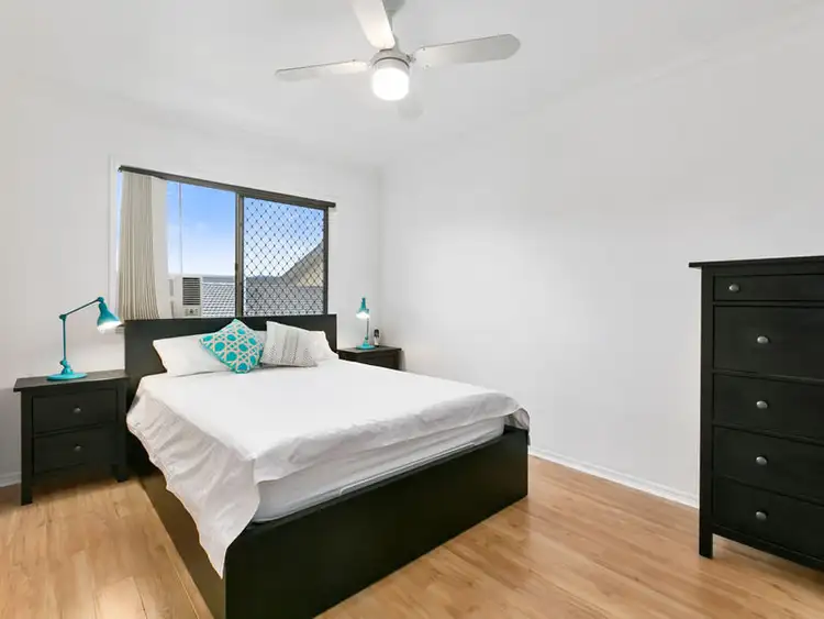 Fifth view of Homely unit listing, 6/27 Weston Street, Coorparoo QLD 4151