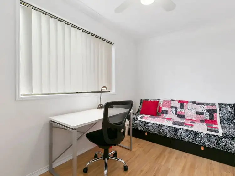 Sixth view of Homely unit listing, 6/27 Weston Street, Coorparoo QLD 4151