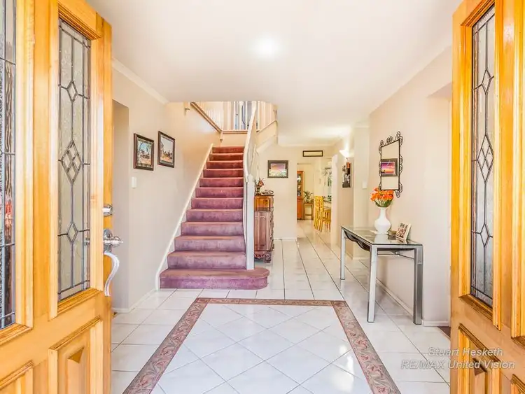 Second view of Homely house listing, 75 Golden Oak Crescent, Carindale QLD 4152