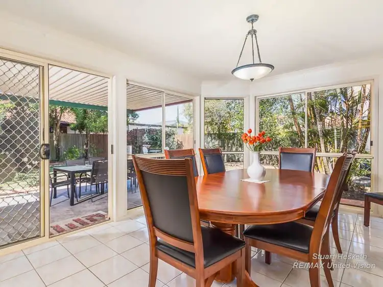 Fifth view of Homely house listing, 75 Golden Oak Crescent, Carindale QLD 4152