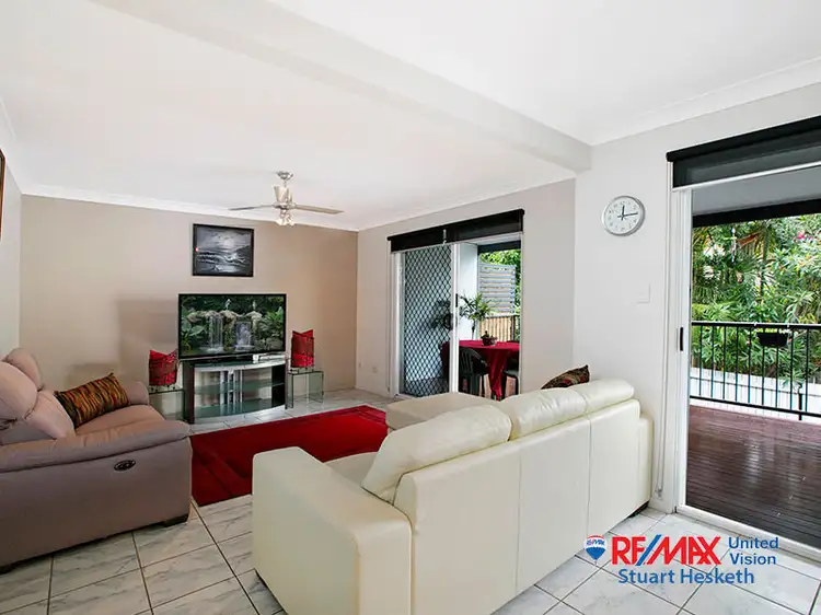 Fourth view of Homely townhouse listing, 11/28 Hill Crescent, Carina Heights QLD 4152