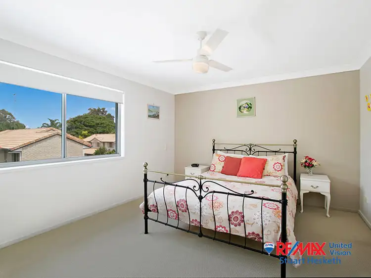 Sixth view of Homely townhouse listing, 11/28 Hill Crescent, Carina Heights QLD 4152