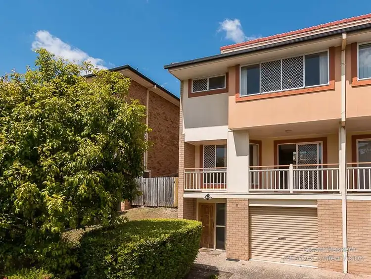 8/1180 Creek Road, Carina Heights QLD 4152