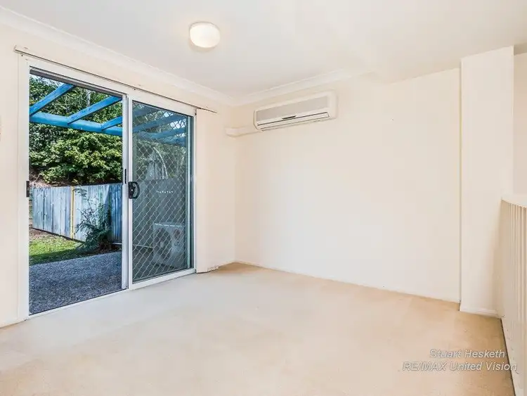 Third view of Homely townhouse listing, 8/1180 Creek Road, Carina Heights QLD 4152