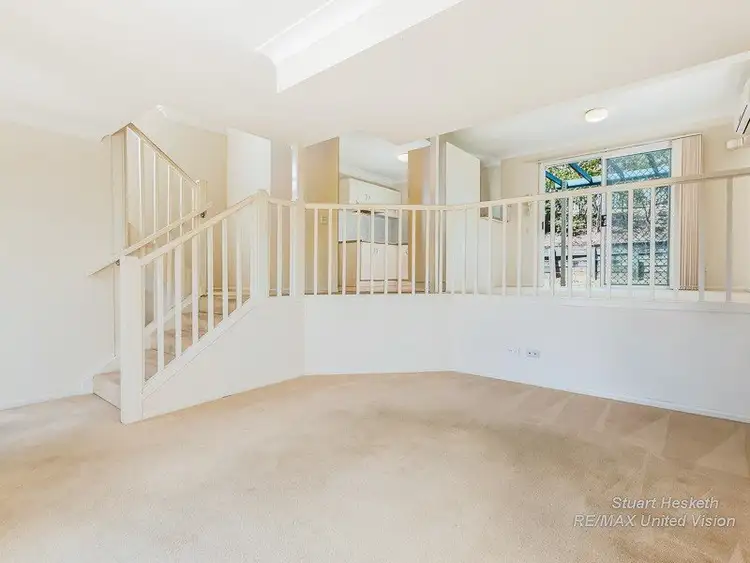 Fourth view of Homely townhouse listing, 8/1180 Creek Road, Carina Heights QLD 4152
