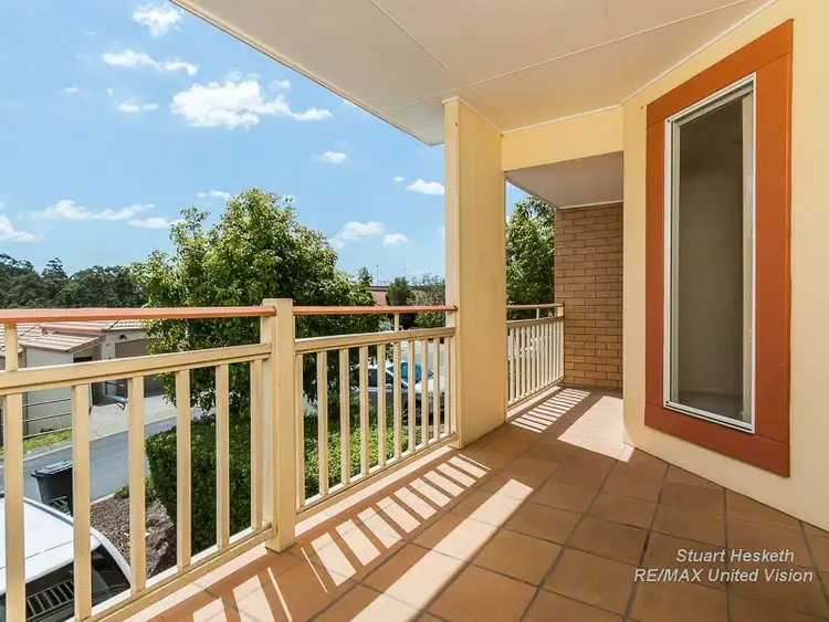 Fifth view of Homely townhouse listing, 8/1180 Creek Road, Carina Heights QLD 4152