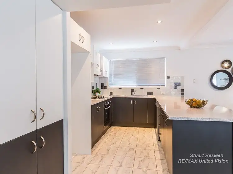 Fourth view of Homely townhouse listing, 9/28 Hill Crescent, Carina Heights QLD 4152
