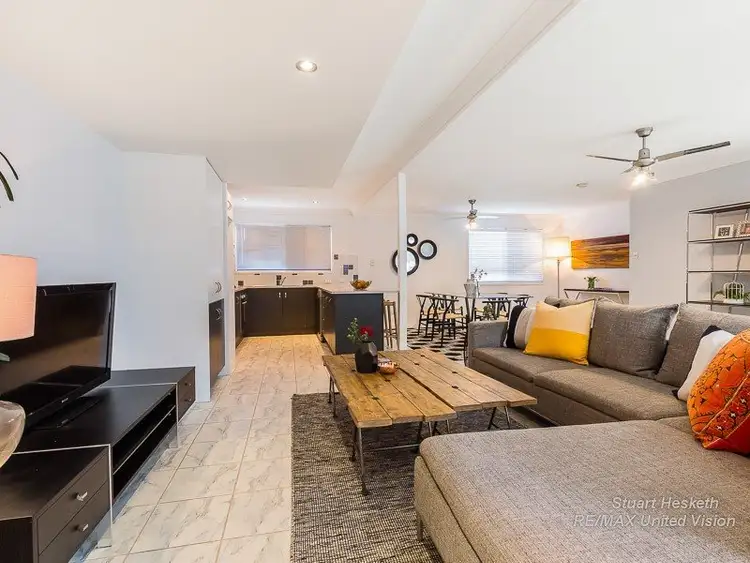 Fifth view of Homely townhouse listing, 9/28 Hill Crescent, Carina Heights QLD 4152