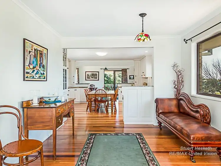 Second view of Homely house listing, 17 Bendena Terrace, Carina Heights QLD 4152