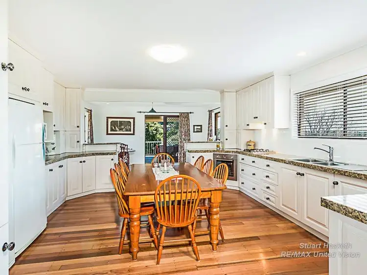 Third view of Homely house listing, 17 Bendena Terrace, Carina Heights QLD 4152