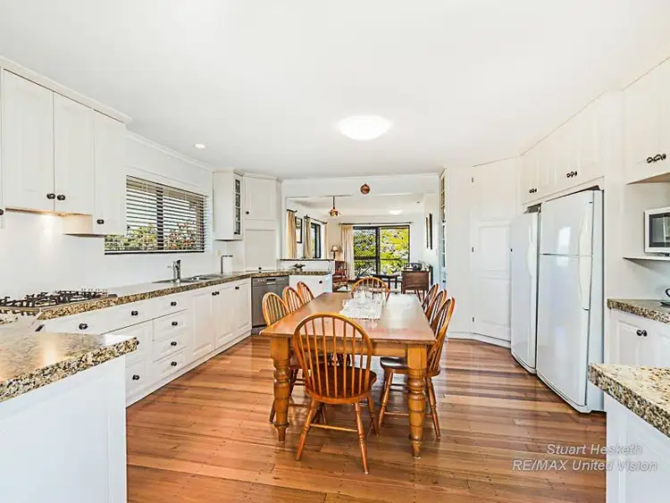 Fourth view of Homely house listing, 17 Bendena Terrace, Carina Heights QLD 4152
