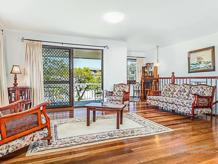 Fifth view of Homely house listing, 17 Bendena Terrace, Carina Heights QLD 4152